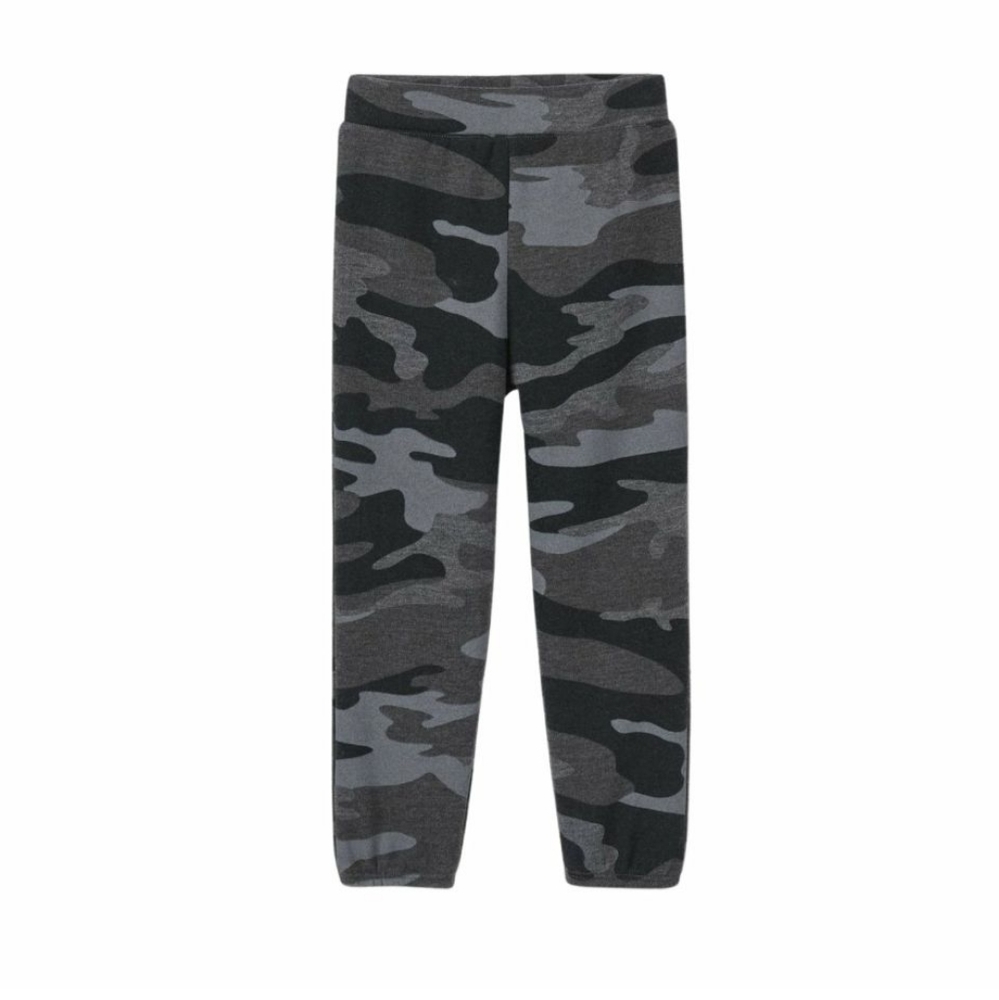 {Grayson Mini} Camo Sweatpants <<ONLY>>